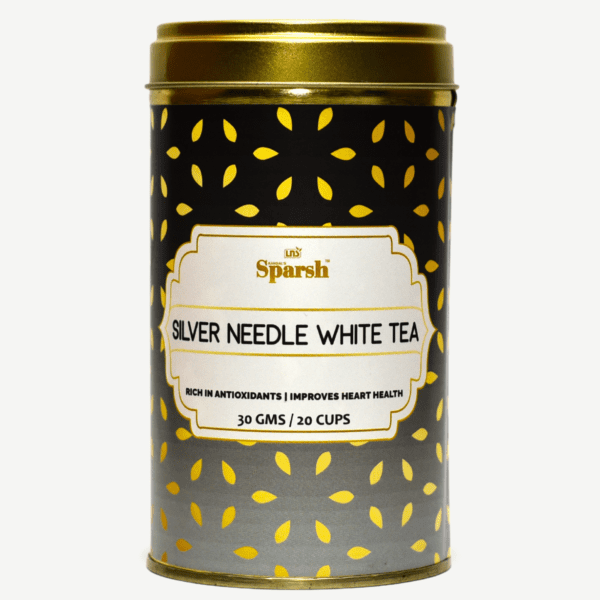 Silver Needles white tea Silver Needles white tea