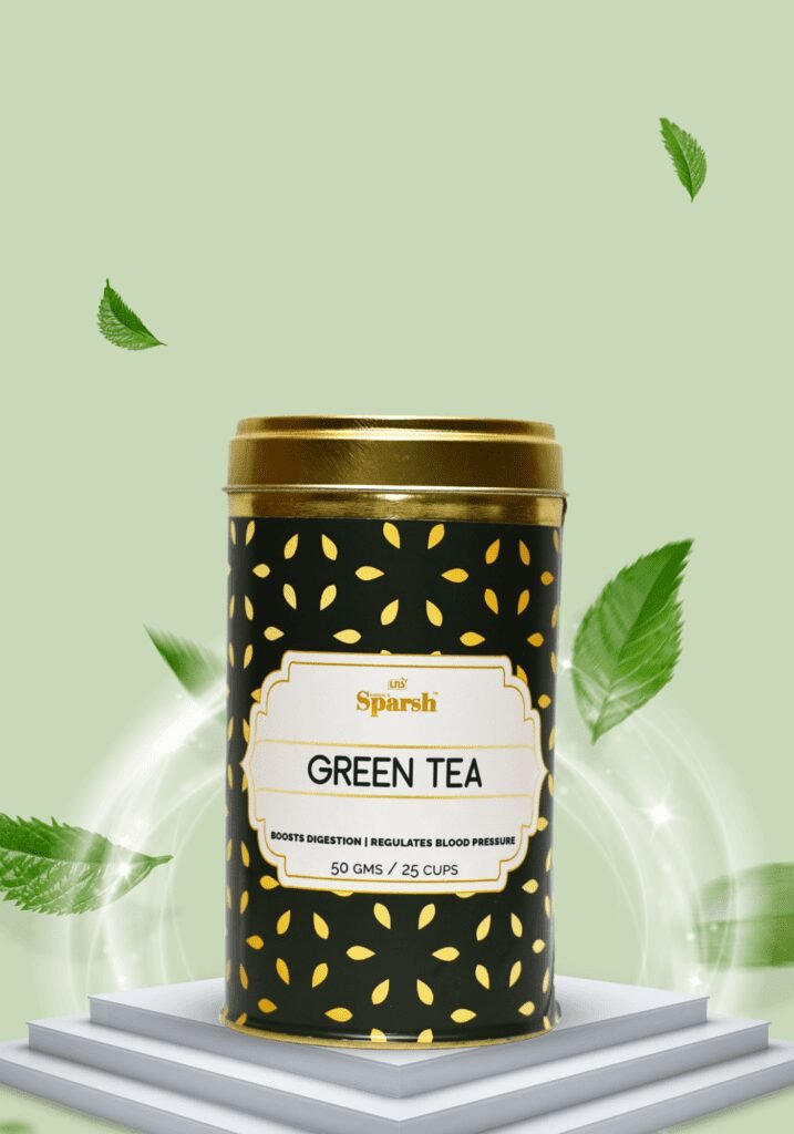 Sparshtea – Sparsh Tea