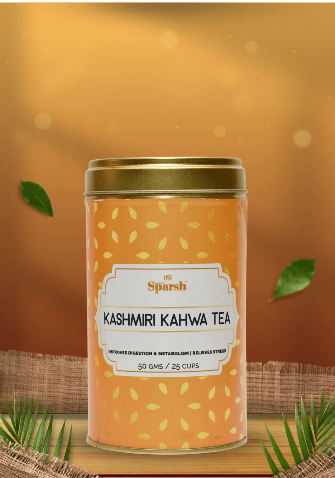 Sparshtea – Sparsh Tea
