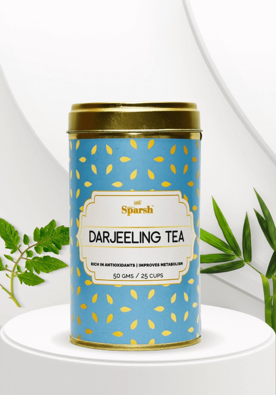 Sparshtea – Sparsh Tea