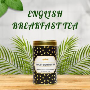 English Breakfast Tea