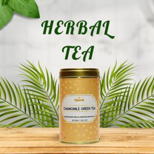 Herbal Tea