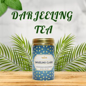 Darjeeling Tea